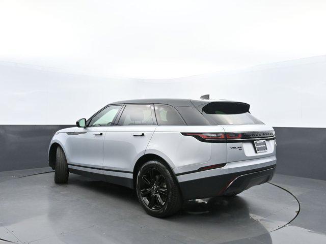 used 2021 Land Rover Range Rover Velar car, priced at $35,996