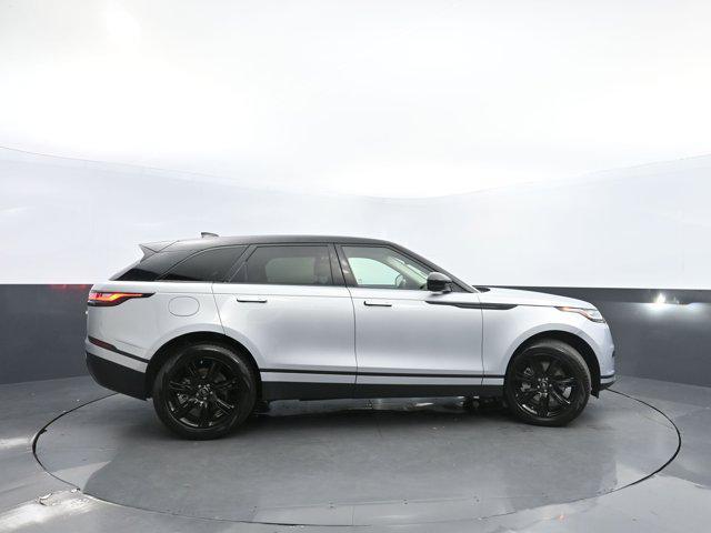 used 2021 Land Rover Range Rover Velar car, priced at $35,996