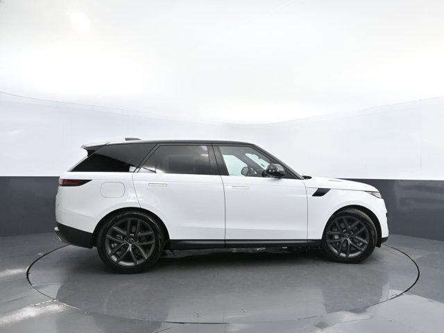 new 2025 Land Rover Range Rover Sport car, priced at $92,905