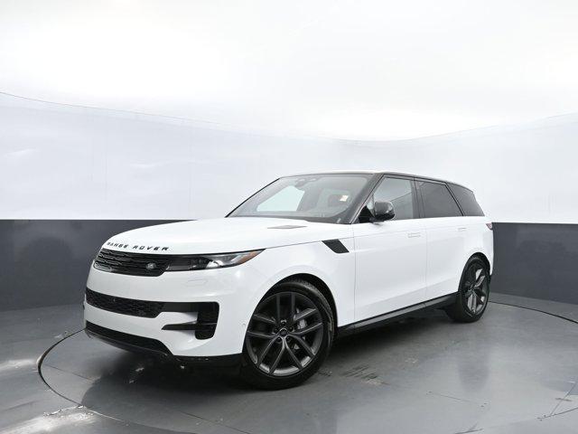 new 2025 Land Rover Range Rover Sport car, priced at $92,905