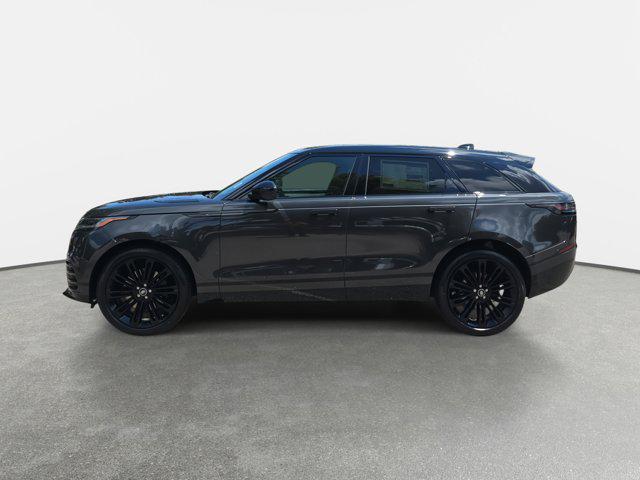 new 2026 Land Rover Range Rover Velar car, priced at $76,090