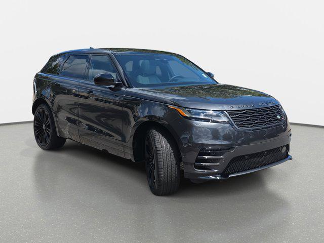 new 2026 Land Rover Range Rover Velar car, priced at $76,090
