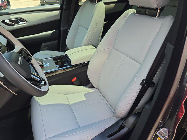 new 2026 Land Rover Range Rover Velar car, priced at $76,090
