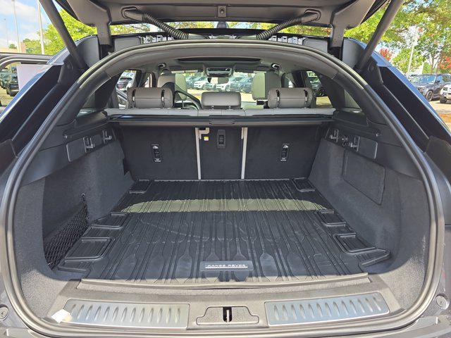 new 2026 Land Rover Range Rover Velar car, priced at $76,090