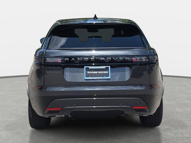 new 2026 Land Rover Range Rover Velar car, priced at $76,090