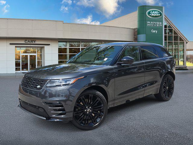 new 2026 Land Rover Range Rover Velar car, priced at $76,090