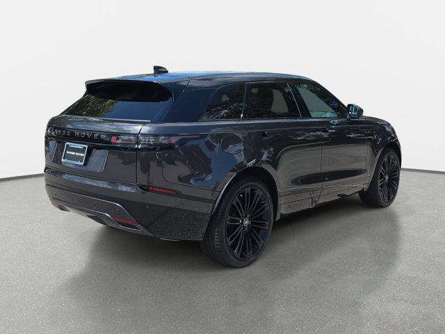 new 2026 Land Rover Range Rover Velar car, priced at $76,090