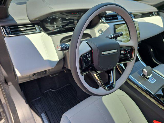 new 2026 Land Rover Range Rover Velar car, priced at $76,090