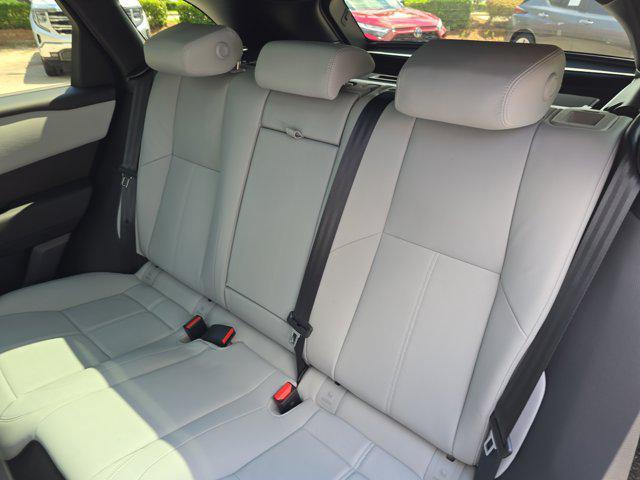 new 2026 Land Rover Range Rover Velar car, priced at $76,090