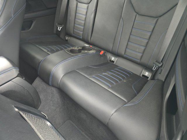 used 2021 BMW M440 car, priced at $44,788