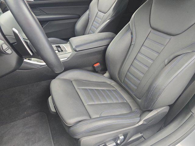 used 2021 BMW M440 car, priced at $44,788