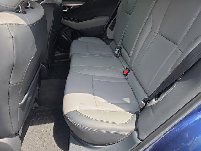 used 2020 Subaru Outback car, priced at $26,725