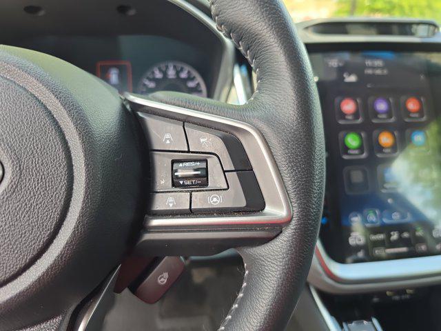 used 2020 Subaru Outback car, priced at $26,725
