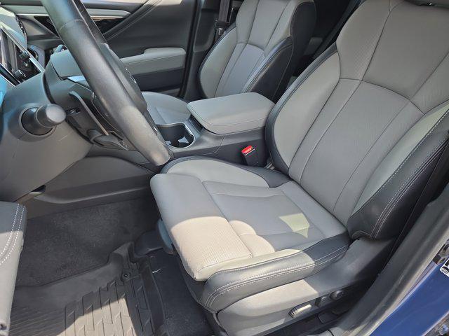 used 2020 Subaru Outback car, priced at $26,725