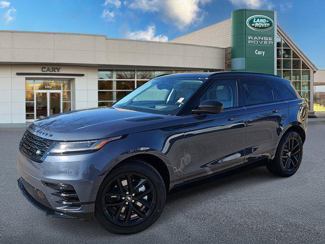 new 2025 Land Rover Range Rover Velar car, priced at $72,465