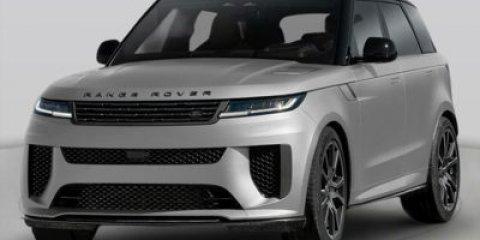 new 2024 Land Rover Range Rover Sport car, priced at $106,750