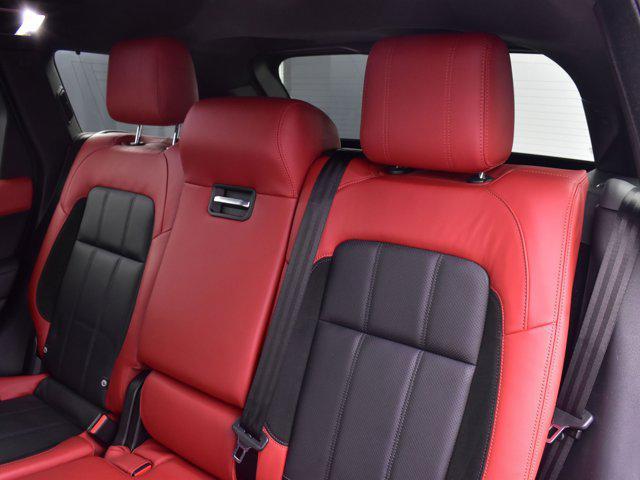 used 2022 Land Rover Range Rover Sport car, priced at $60,991