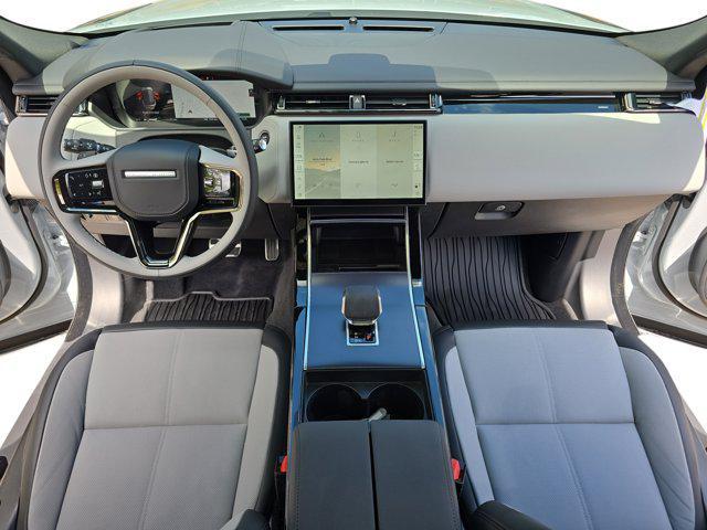 new 2026 Land Rover Range Rover Velar car, priced at $77,372