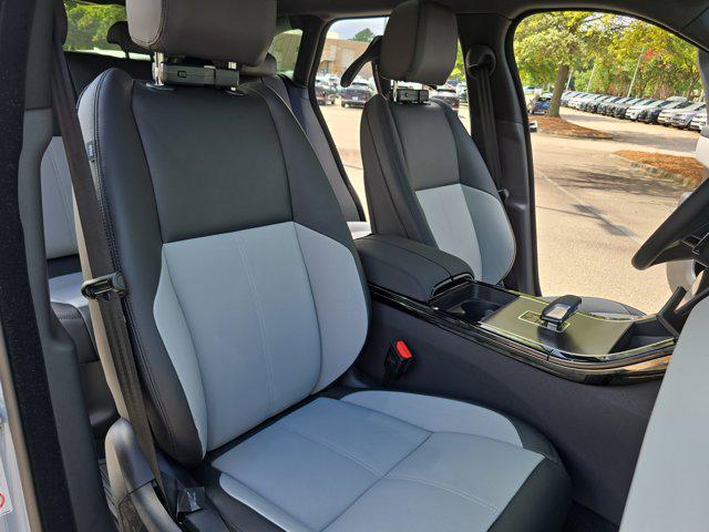 new 2026 Land Rover Range Rover Velar car, priced at $77,372