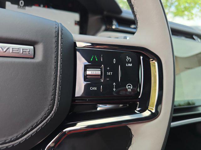 new 2026 Land Rover Range Rover Velar car, priced at $77,372