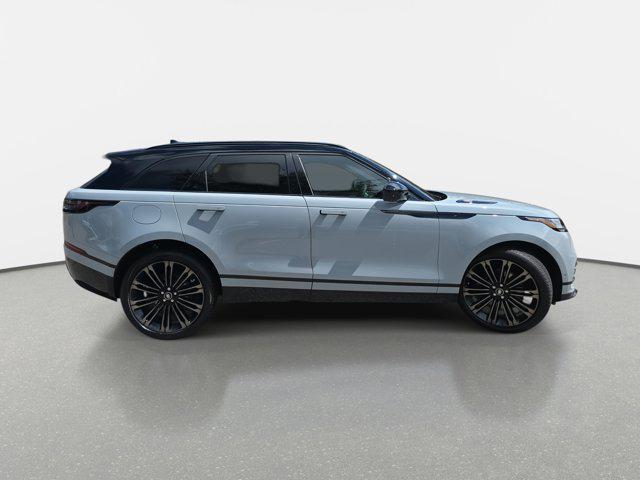 new 2026 Land Rover Range Rover Velar car, priced at $77,372