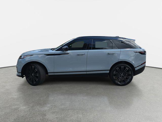 new 2026 Land Rover Range Rover Velar car, priced at $77,372