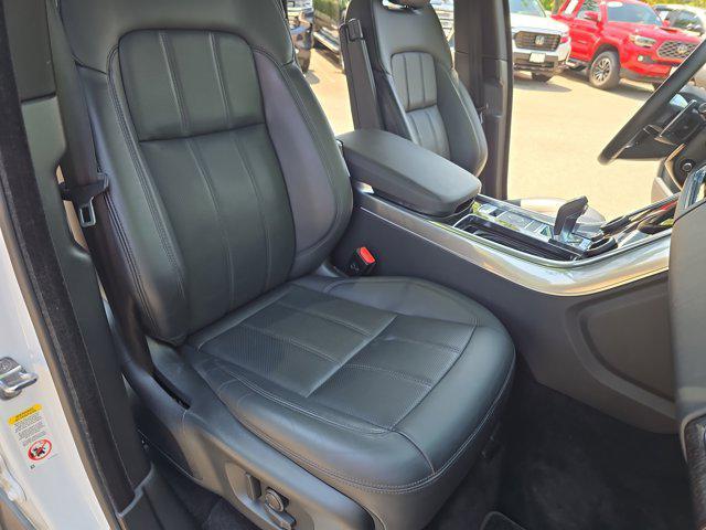 used 2022 Land Rover Range Rover Sport car, priced at $53,149