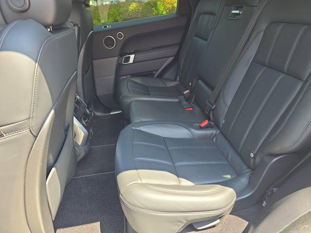 used 2022 Land Rover Range Rover Sport car, priced at $53,149