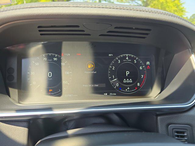 used 2022 Land Rover Range Rover Sport car, priced at $53,149
