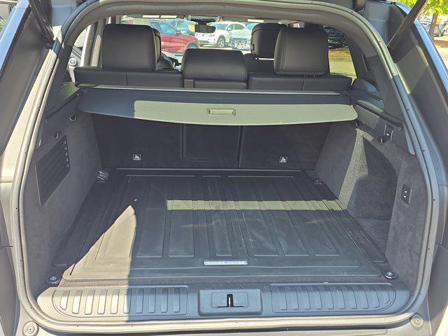 used 2022 Land Rover Range Rover Sport car, priced at $53,149