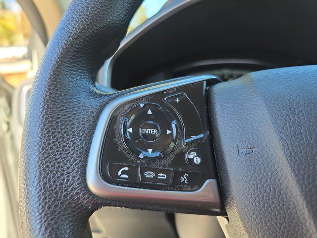 used 2021 Honda CR-V car, priced at $22,997