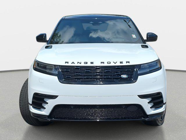 new 2026 Land Rover Range Rover Velar car, priced at $76,390