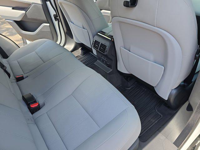 new 2026 Land Rover Range Rover Velar car, priced at $76,390