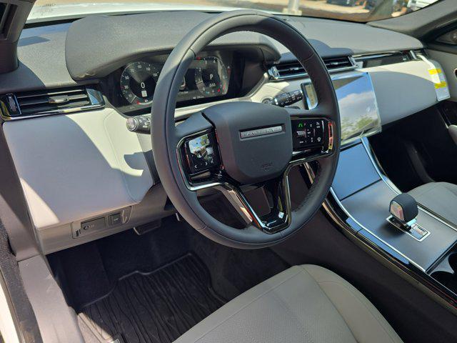 new 2026 Land Rover Range Rover Velar car, priced at $76,390