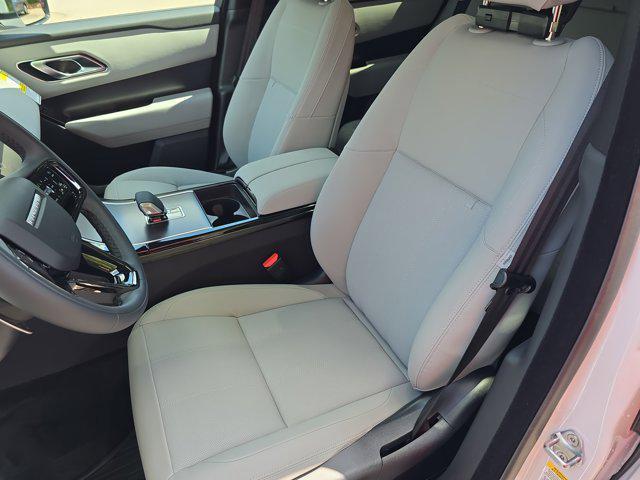 new 2026 Land Rover Range Rover Velar car, priced at $76,390