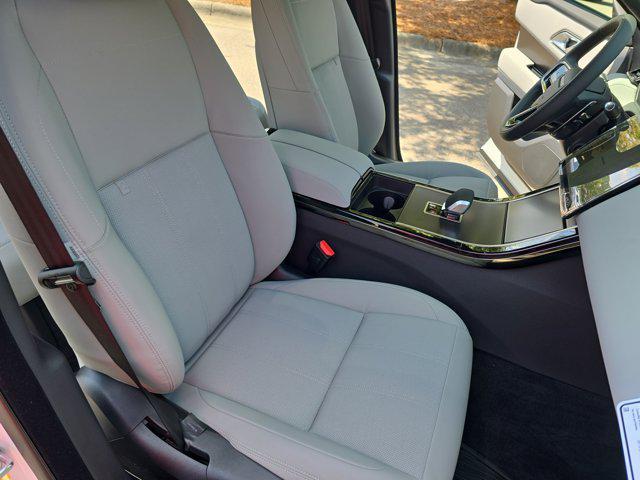 new 2026 Land Rover Range Rover Velar car, priced at $76,390