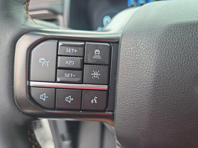 used 2024 Ford Expedition Max car, priced at $71,688
