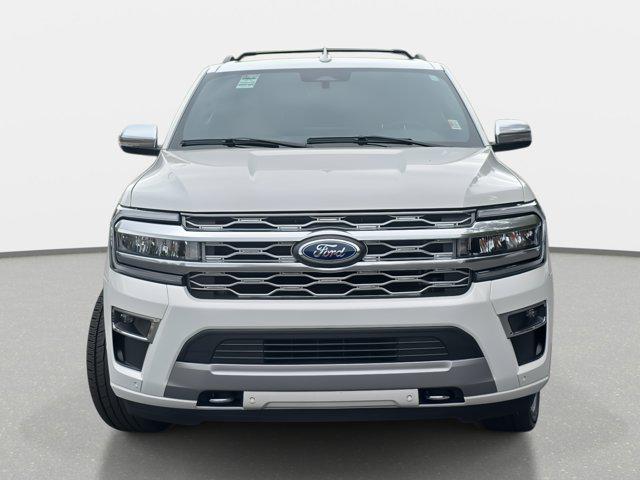 used 2024 Ford Expedition Max car, priced at $71,688