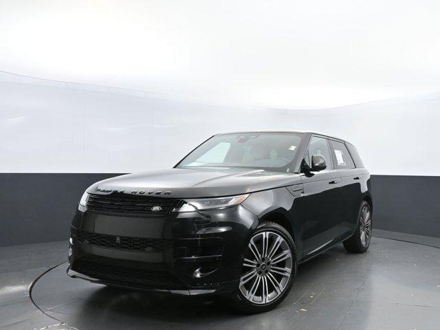 used 2024 Land Rover Range Rover Sport car, priced at $92,887