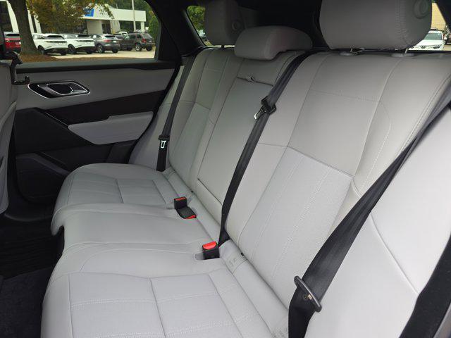 new 2026 Land Rover Range Rover Velar car, priced at $77,740