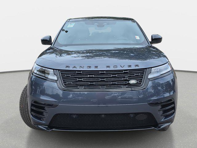 new 2026 Land Rover Range Rover Velar car, priced at $77,740