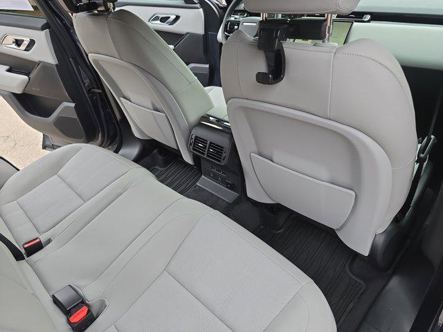 new 2026 Land Rover Range Rover Velar car, priced at $77,740