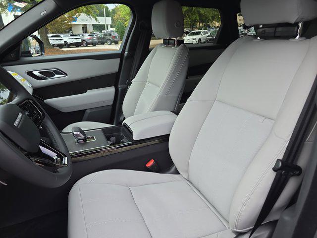 new 2026 Land Rover Range Rover Velar car, priced at $77,740