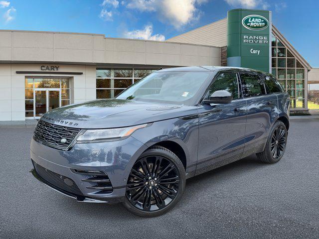 new 2026 Land Rover Range Rover Velar car, priced at $77,740