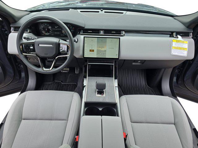 new 2026 Land Rover Range Rover Velar car, priced at $77,740