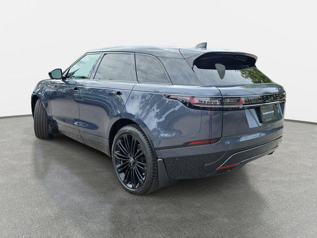 new 2026 Land Rover Range Rover Velar car, priced at $77,740