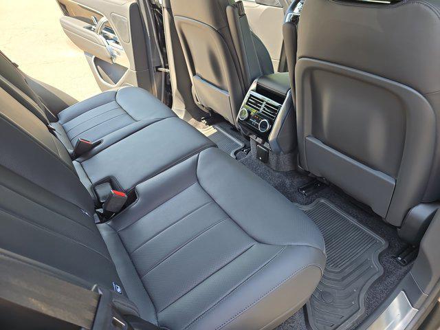used 2025 Land Rover Range Rover car, priced at $137,997