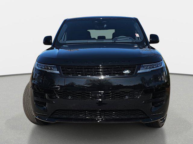 new 2025 Land Rover Range Rover Sport car, priced at $125,140