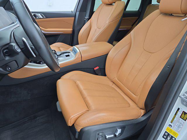 used 2022 BMW X5 car, priced at $47,799