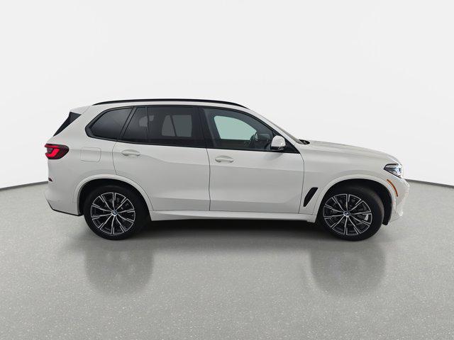 used 2022 BMW X5 car, priced at $47,799